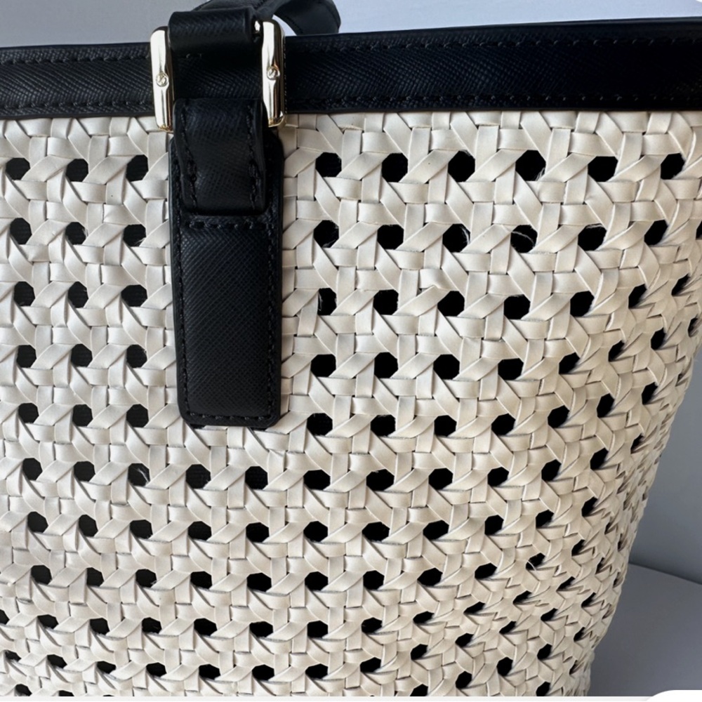 TORY BURCH ROBINSON BAG - Picture 3 of 8